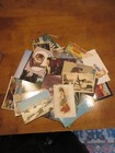 Vintage  Postcard Lot 250   Old Post Cards Used   Unused Huge Estate Find