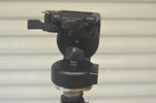 Manfrotto 190 X B Tripod With 128rc Head         4-a 