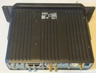 Motorola Watchguard M500 In Car Video System Dvr Wga00715 With Key And Storage