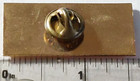 Usa Track   Field Team Lapel Pin