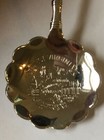 Narper   s Ferry West Virginia Vintage Souvenir Spoon Collectible