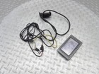 2009 07-09 Bmw R1200 R1200rt Garmin Zumo Gps Navigation Unit Screen Assembly