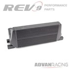 For Mustang 2 3l 15-21 Intercooler Upgrade Kit Ver 2 Hp Upgrade Increase Power