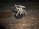 Warrior Skeleton D d Miniature Archfiends Mini Dungeons Dragons Pathfinder