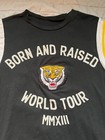 John Mayer Born And Raised Shirt See Description For Measurements