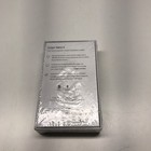 Ledger Nano S Cryptocurrency Bitcoin Hardware Wallet - New Sealed 