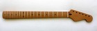 1-piece Stratocaster  21 Ss Rounded Frets vint Style  fits Warmoth  Fender Strat