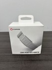 Coros Heart Rate Monitor Band Lime
