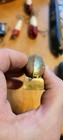 Hollow Magic Minnow Vintage Fishing Lure