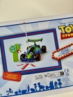 2025 Disney Park Pixar Toy Story Rc Remote Full Function Control Car 2 4 Ghz Nib