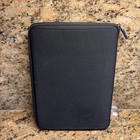 Case Logic Portable Hard Drive Case  black 