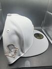Washington Nationals New Era 2019 World Series Side Patch Peach Undervisor 7 3 4