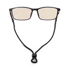 New 1-10pcs Sport Sunglass Neck Strap Eyeglass Read Glasses Cord Lanyard Holder