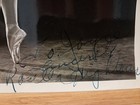 Rosella Hightower vintage Signed 8x10 Photo Maurice Seymour Chicago Ballet Russe