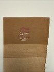 Vintage Albert   s Seamed Flat Knit Stockings 3 Pairs In Tissue Paper