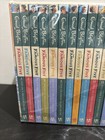 The Famous Five Series 22 Books Box Set Pack Collection By Enid Blyton Paperback