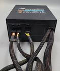 Rosewill Glacier 700w Pc Gaming Power Supply 80 Plus Bronze