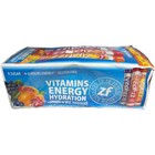 Zipfizz Healthy Energy Hydration Drink Mix 30 Tube Combo Pack 02 2027