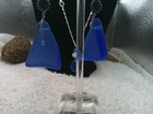  exquisite  sea Glass     Beaded Earrings For Everyone