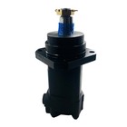 For Bobcat Mt100 Mt52 Mt55 Mt85 Left   Right Hydrostatic Drive Motor 6686261