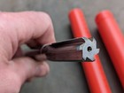 Fullerton 3 4  X 2  Carbide Reamer 6fl Straight