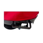 Earthway Broadcast Bag Seeder spreader 120 w-spread Durable Nylon Hand-crank