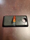 Jbl Soundboost Moto Mod Speaker - Black