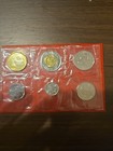 Canada 2013 Uncirculated Royal Canadian Mint Proof Like Set