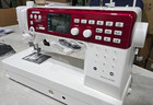 Janome Memory Craft 6650 Mc6650 Sewing And Quilting Machine