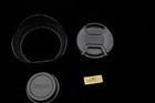 Canon Ef 17-35mm F 2 8 L Usm Af Wide Angle Zoom Lens Japan Us Duty Paid 10191