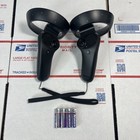 Samsung Hmd Odyssey L   R Controllers Aa-hc1hulb Aa-hc1hurb -same Day - Warranty