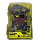 Ryobi 16-piece Oscillating Multi-tool Blade Accessory Set A241601
