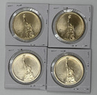 2026 P D Iowa American Innovation 4 Coin Set 250th Privy Pos A b     Ready 2 Ship   