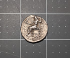 Alexander The Great Tetradrachm - Rare Ancient Silver Coin