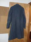 Ww Ii British Raf Overcoat 