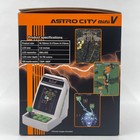 New Sega Astro City Mini V Retro Arcade Video Game Console  limited Run Edition 