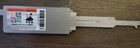 Locksmith Lishi Honda Motorcycle Hon 42 41  8 Cut