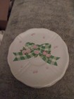 Vintage Miniature Child Tea Set 20-piece Porcelain Ceramic