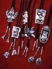 Zuni Jewelry Id Book Native American Silver Turquoise  