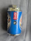 Vintage Miller Lite Beer Can Lighter Led Flashlight Novelty Barware