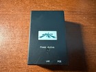 Genuine Ubiquiti Gp-d480-050g Gigabit 48v 0 5a Poe Power Supply W  Cord Tested