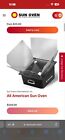 Sun Oven Solar Cooker