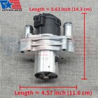 Egr Valve For 2010-2021 Mercedes-benz   Freghtliner Sprinter 2500 3500 3 0l V6