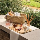 Picnic Basket - Threshold