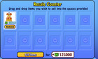 Webkinz Classic Gown Of Wonder Clothing Online Item 125 000 Kinzcash Read Desc