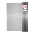 Galvanized Hardware Cloth 1 2in X 3ft X 25ft 19ga Rust Resistant Mesh Fence Roll
