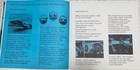 Boeing Presents The 737 Brochure 1965