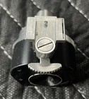 E  Leitz Wetzlar Viooh 10989 Universal Viewfinder For Leica Cameras - Used