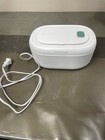 Momcozy Baby Wipe Warmer  Innovative Spring Design  Large Capacity Wipes Dispens