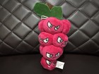 Plants Vs Zombies Grapeshot Plush Doll Brand New